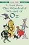 The Wonderful Wizard of Oz (Dover Large Print Classics)