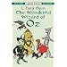 The Wonderful Wizard of Oz (Dover Large Print Classics)