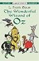Wonderful Wizard of Oz (Dover large print classics)