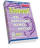 Listen 1 English: for Intermediate Learners