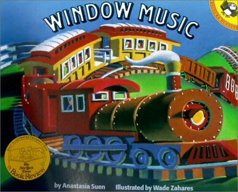 Trains and Railroads
