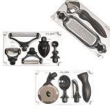 Kitchen Art Elos 12-piece Kitchen Gaget Set