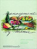 Management by Menu