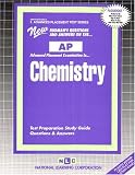 AP Chemistry (Advanced Placement Test Series (Ap).)
