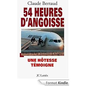 54 heures d'angoisse