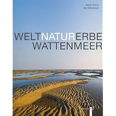 Weltnaturerbe Wattenmeer