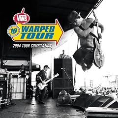 2004 Vans Warped Tour