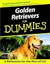 Golden Retrievers for Dummies (Howell Dummies Series)