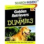 Golden Retrievers for Dummies (Howell Dummies Series)