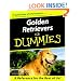 Golden Retrievers for Dummies (Howell dummies series)