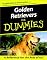 Golden Retrievers for Dummies