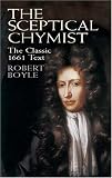 The Sceptical Chymist (Chemistry)