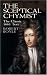 The Sceptical Chymist (Chemistry)
