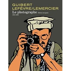 Le photographe, Int�grale