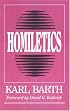 Homiletics