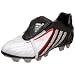 adidas Little Kid/Big Kid PREDATOR® Absolion FG J Power Soccer Cleat