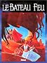 Le bateau feu, Tome 4 : Le dernier pas