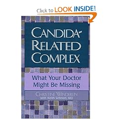 Candida-Related Complex: What Your Doctor Might Be Missing