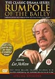 Rumpole of the Bailey