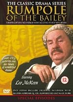 Rumpole of the Bailey
