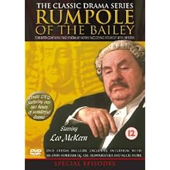 Rumpole of the Bailey [UK Import]
