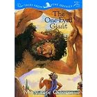 Tales from the Odyssey #1: One-Eyed Giant, The (Tales from the Odyssey) by Mary Pope Osborne and Troy Howell