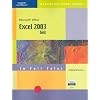CourseGuide: Microsoft Office Excel 2003-Illustrated BASIC (Illustrated Course Guides)