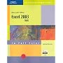 CourseGuide: Microsoft Office Excel 2003-Illustrated BASIC (Illustrated Course Guides)