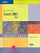 Books : CourseGuide: Microsoft Office Excel 2003-Illustrated BASIC (Illustrated Course Guides)