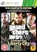 Grand Theft Auto IV: Complete Edition (Xbox 360) Grand Theft Auto IV: Complete Edition (Xbox 360)