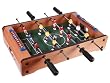 Holz-Tischfu�ballspiel Kicker ca. 51 x 31 cm