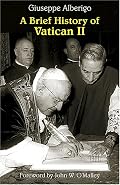 A Brief History of Vatican II