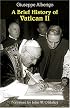 A Brief History of Vatican II
