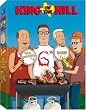 King of the Hill - The Complete Sixth Season