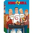 King of the Hill: Complete Season 6 [3 Discs]