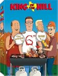 King of the Hill: Complete Season 6 [...