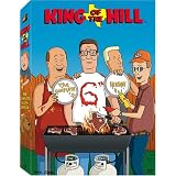 King of the Hill - The Complete Sixth Season ~ King of the Hill