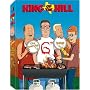 King of the Hill: Complete Season 6 [DVD] [1997] [Region 1] [US Import] [NTSC]