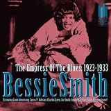 The Empress of the Blues: 1923-1933