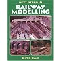 Next Steps in Railway Modelling