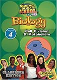 Standard Deviants School - The Dissected World of Biology, Program 4 - The Cell Membrane (Classroom Edition)