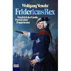 Fridericus Rex