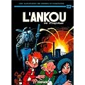 Spirou et Fantasio, tome 27 : L'Ankou