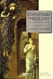Books : Christian Theology: An Introduction