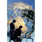Cultural Dimension of International Business, The (5th Edition) book cover