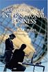 Cultural Dimension of International Business, The (5th Edition)