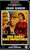 Revue TF1 Vidéo  / Des gens sans importance