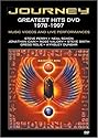 Journey - Greatest Hits DVD 1978-1997 - Music Videos & Live Performances