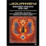 Journey - Greatest Hits DVD 1978-1997 - Music Videos & Live Performances