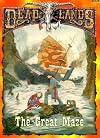 The Great Maze (Deadlands (Paperback))